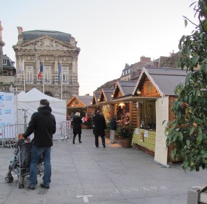 Dimanche 14 décembre 16 h